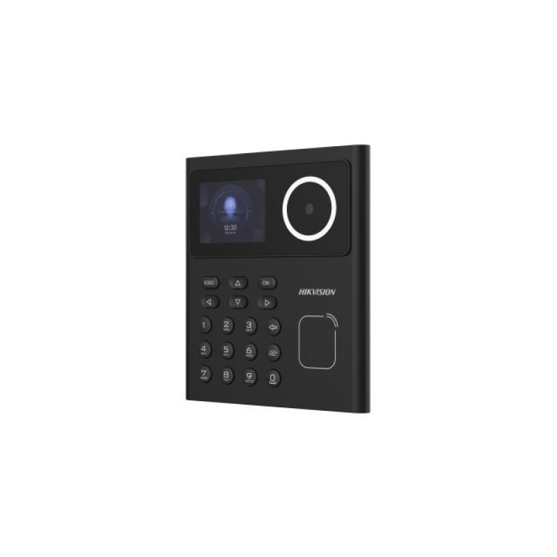Hikvision DS-K1T320MWX Терминал доступа с распознаванием лиц