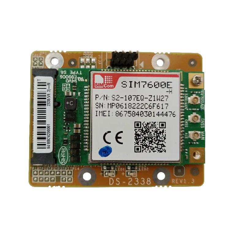 Hikvision DS-PMA-S2 4G модуль