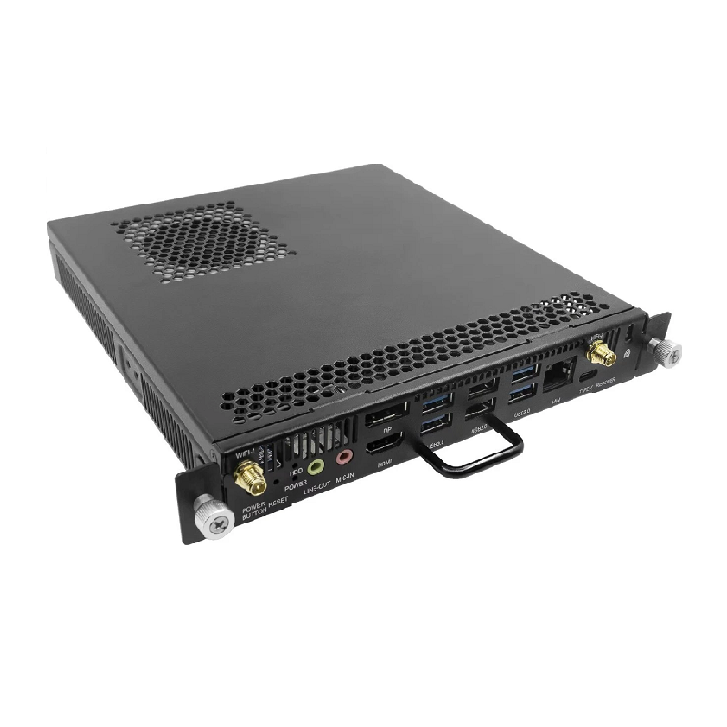 Hikvision DS-D5AS5/8S2L OPS Module
