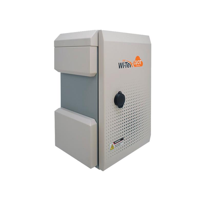 Wi-Tek WI-IOTBOX01 Смарт-бокс для установки оборудования на улице IP66