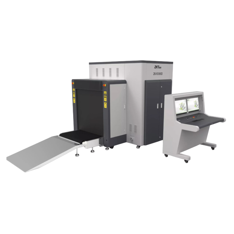 ZKTeco ZKX10080D интроскоп