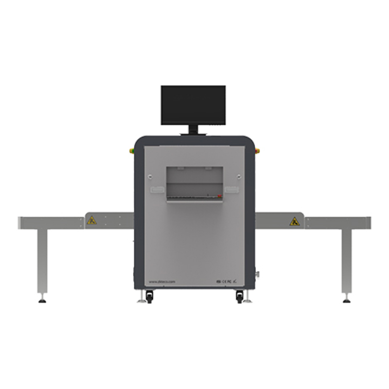 ZKTeco ZKX6040A интроскоп