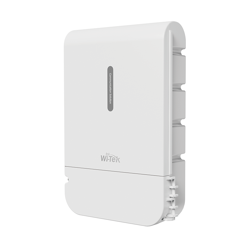 Wi-Tek WI-PCES210G-O Уличный управляемый 8-портовый PoE коммутатор