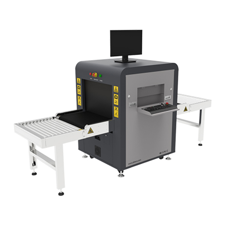 ZKTeco ZKX6040A интроскоп