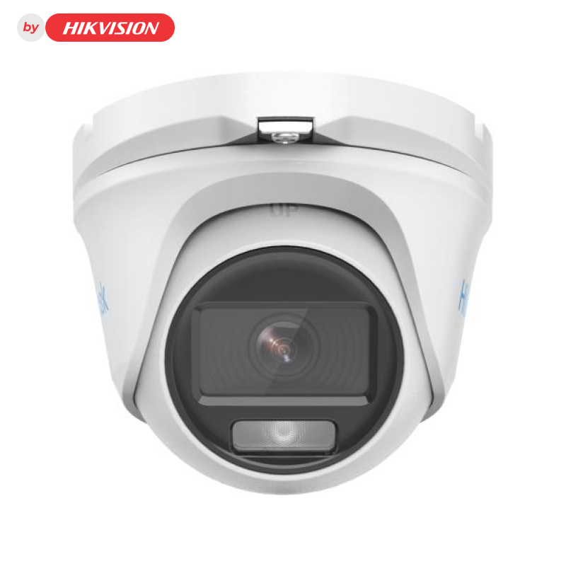 HiLook THC-T129-M (2.8 мм) Видеокамера ColorVu 2 MP Turret