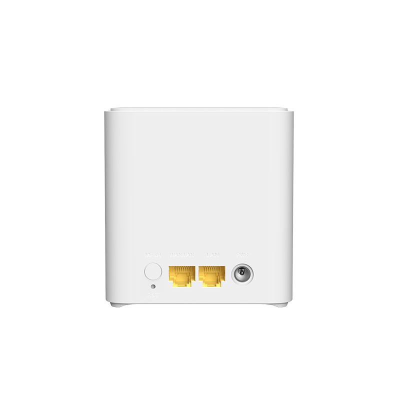 Tenda EX3 Mesh Wi-Fi роутер (3 устройства)