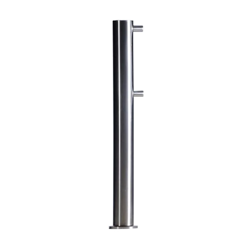 PERCo-WMD-05S Стойка автоматической калитки без створки