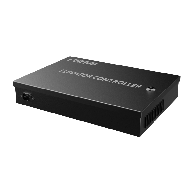 Fanvil EC20-2 Субконтроллер лифта (расширение до 128 этажей)