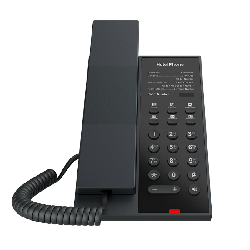Fanvil H602 IP телефон