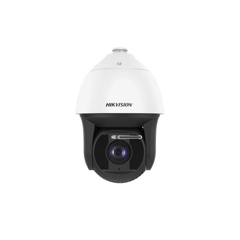 Hikvision DS-2DF8242IX-AELW (T5) Сетевая высокоскоростная PTZ камера с ИК подсветкой