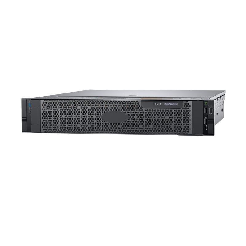 Hikvision DS-VD22D-B/HW15 Сервер общего назначения