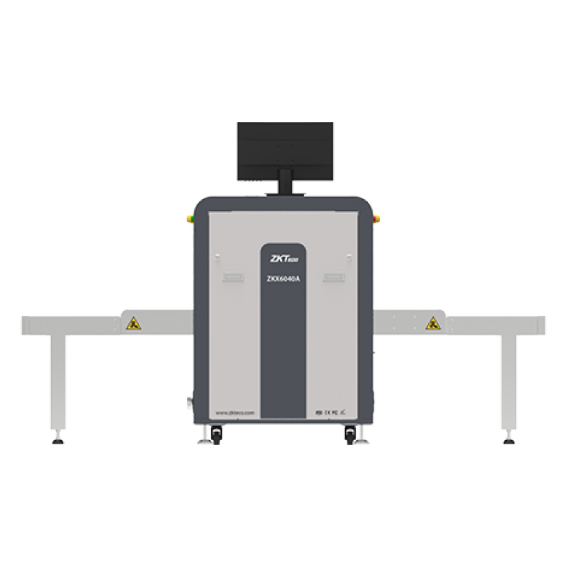 ZKTeco ZKX6040A интроскоп