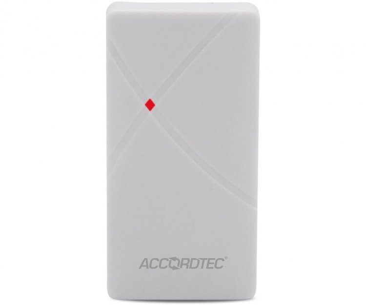 Считыватель RFID  формата Mifare  AT-PR500MF GR (серый)