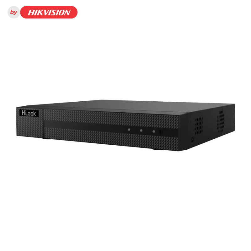 HiLook DVR-208G-M1/T 8-канальный видеорегистратор 1U H.265 DVR