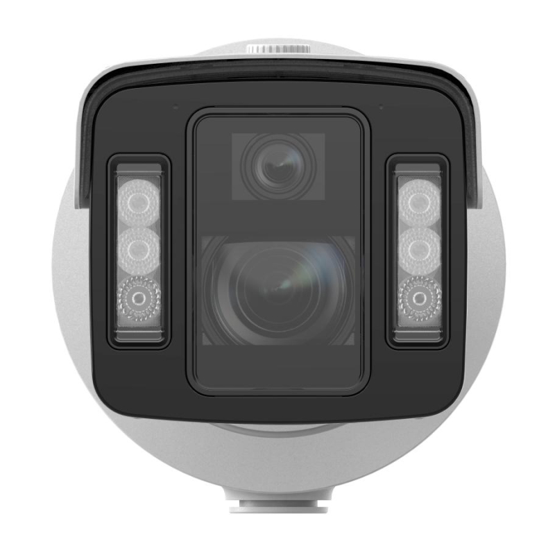 Hikvision iDS-2CD8A48G0-XZS(5-20/4) IP 4 МП DeepinView