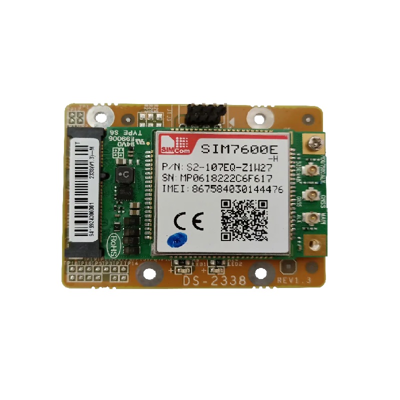 Hikvision DS-PMA-S1 4G модуль