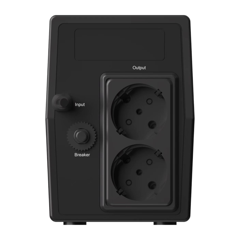 Hikvision DS-UPS600 Источник бесперебойного питания SOHO