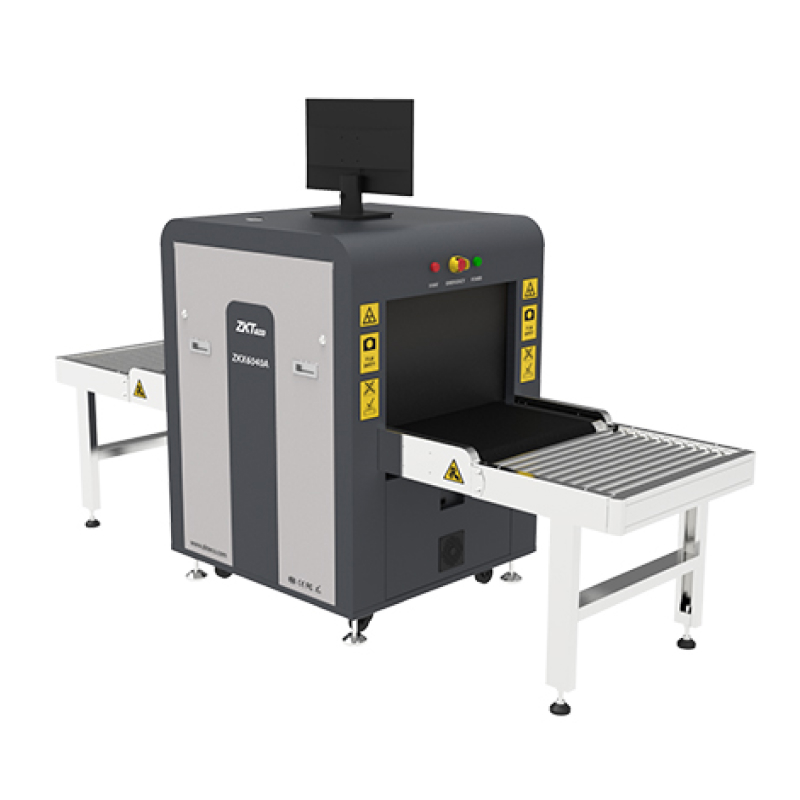 ZKTeco ZKX6040A интроскоп
