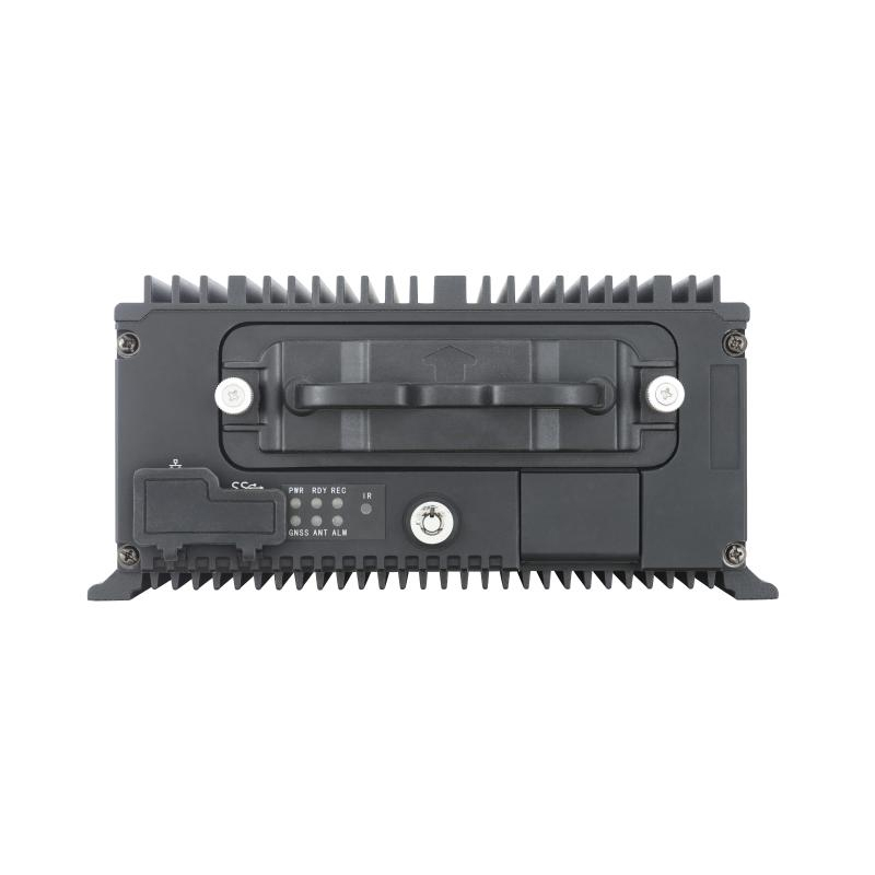 Hikvision DS-MP7608HN(1T)(M12) Видеорегистратор мобильный
