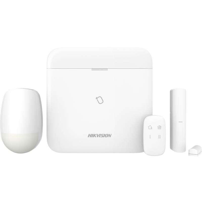 Hikvision DS-PWA96-Kit-WE Комплект охранной системы