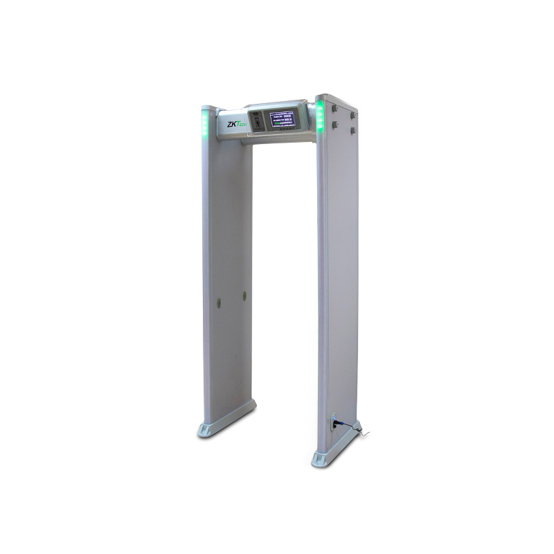 ZKTeco ZK-D4330 Арочный металлодетектор (33 зоны)