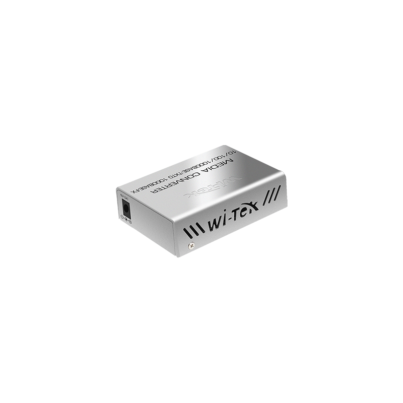 Wi-Tek WI-MC111G Гигабитный медиаконвертер