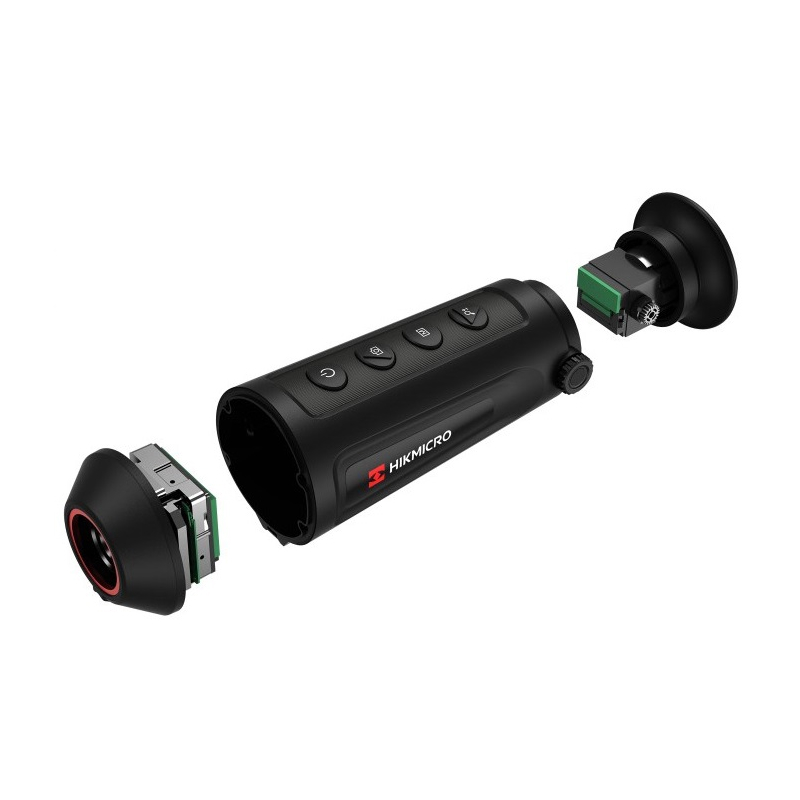 Hikvision HM-TS02-15XG/W-LE15 Ручной тепловизионный монокуляр