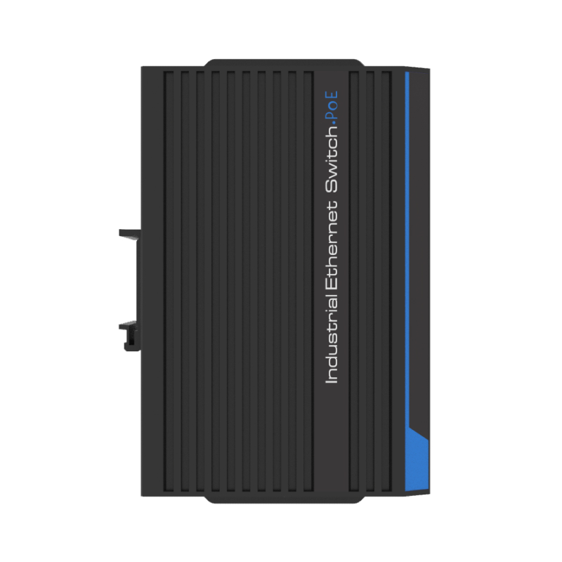 UTEPO UTP7612S-PSD360 Промышленный 8-портовый управляемый коммутатор bt PoE