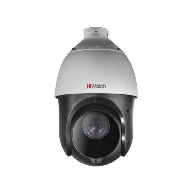 Видеокамера DS-I225 PTZ Позиционная1080P 2Мп   Сетевая 