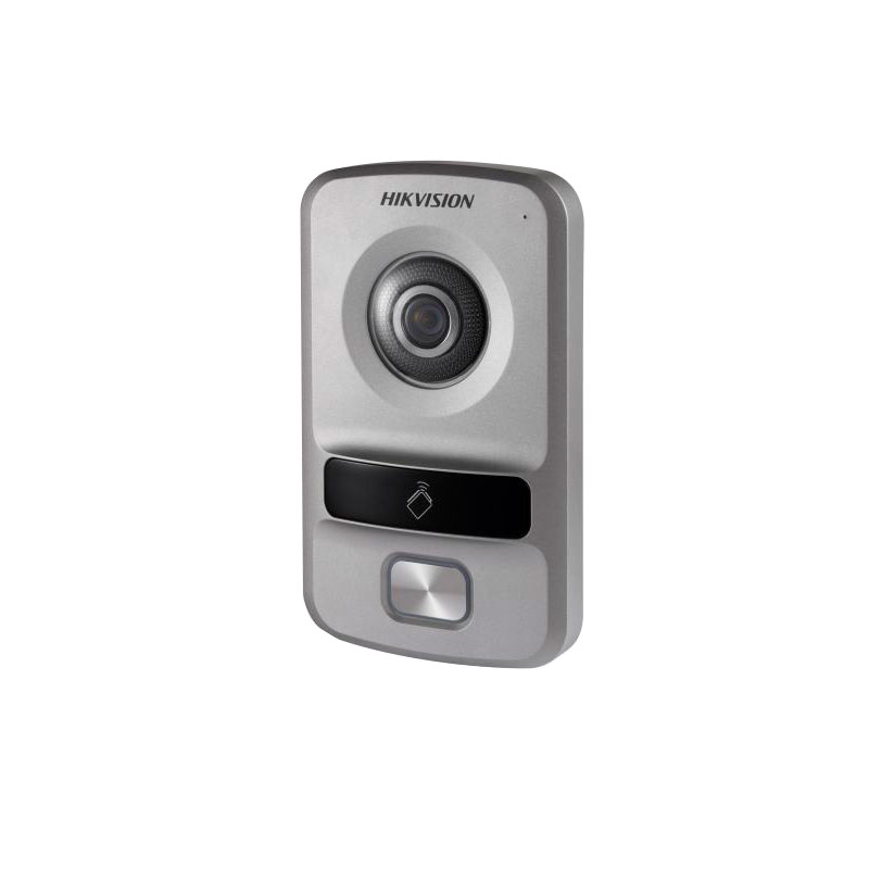 Hikvision DS-KV8102-IV IP вызывная панель
