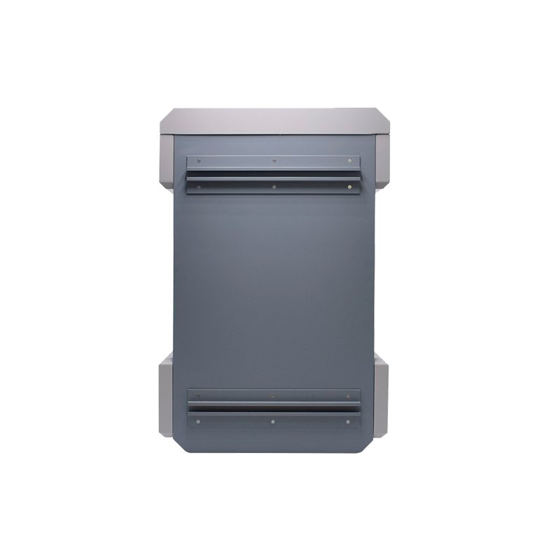 Wi-Tek WI-IOTBOX01 Смарт-бокс для установки оборудования на улице IP66