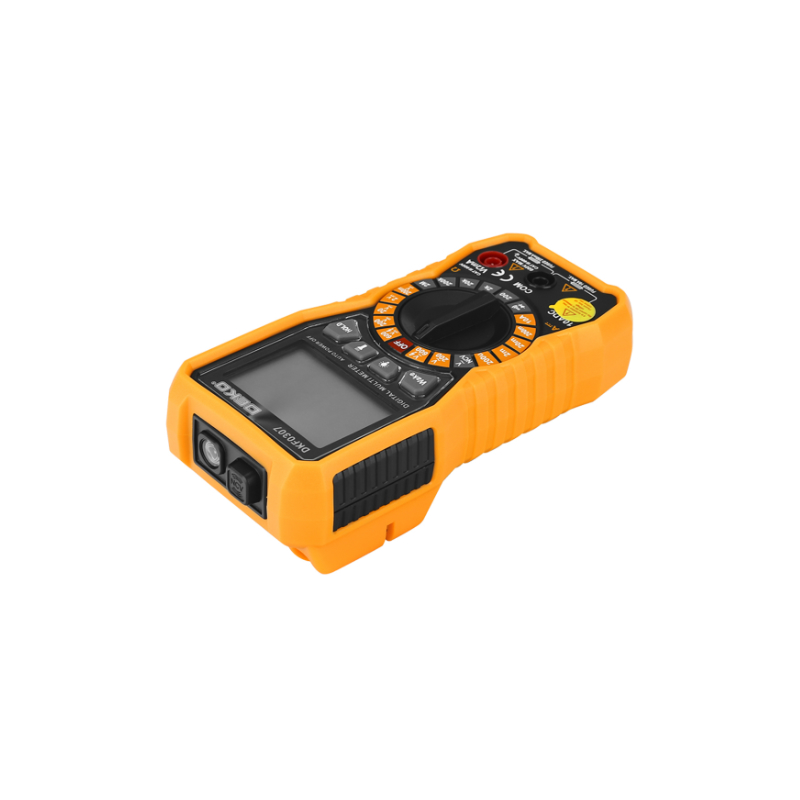 Deko DKF0307 Цифровой мультиметр