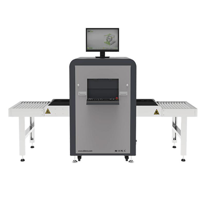 ZKTeco ZKX6040 интроскоп