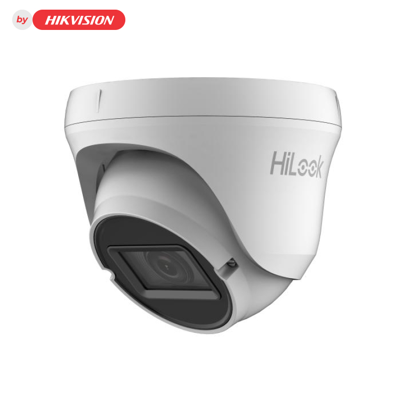 HiLook THC-T320-VF (2.8-12 мм) 2 MP EXIR видеокамера