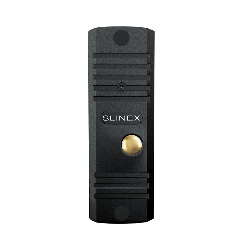 Slinex ML-16HD цвет черный. AHD вызывная панель в классическом корпусе