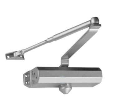 Доводчик DS-K4DC104  60~85 кг EN4