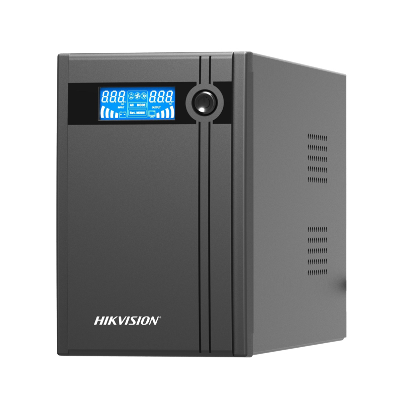 Hikvision DS-UPS2000 Источник бесперебойного питания SOHO