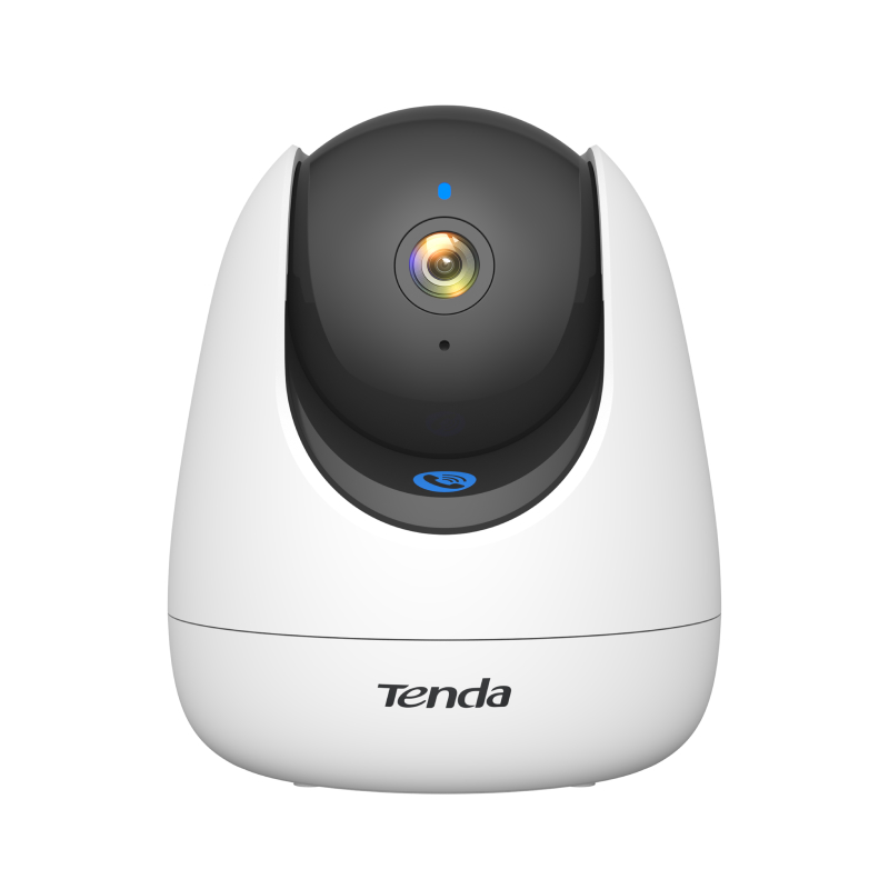 Tenda CP7 IP видеокамера 5Мп