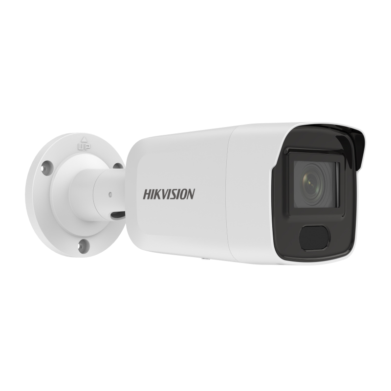 Hikvision DS-2CD3046G2-IS (2.8 мм)(H) IP видеокамера, 4МП AcuSense