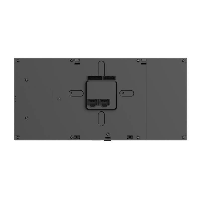 Fanvil i564 внутренняя домофонная видеопанель 7" цветной экран