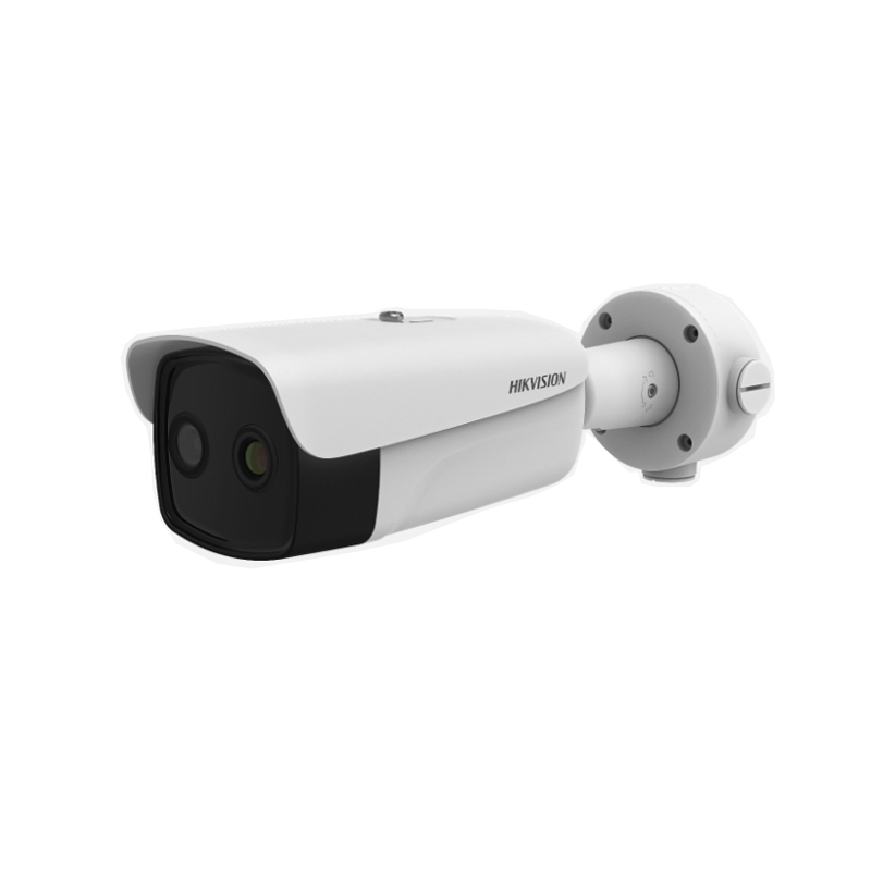 Hikvision DS-2TD2636B-15/P Тепловизионная видеокамера