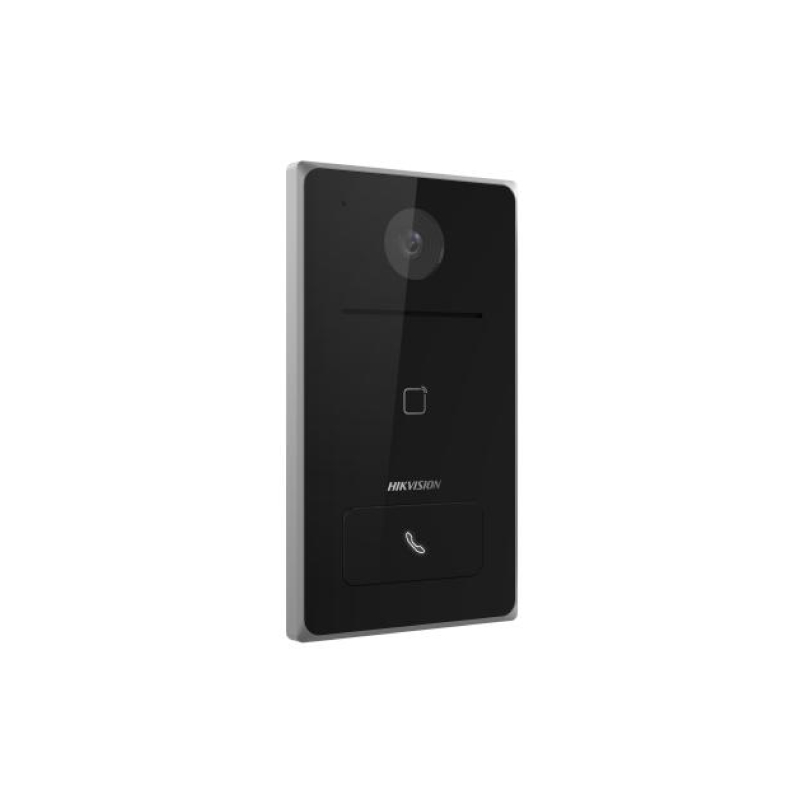 Hikvision DS-KV6133-WME1 Вызывная IP панель