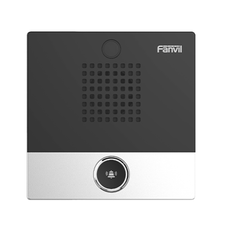 Fanvil i10S Компактный SIP-домофон