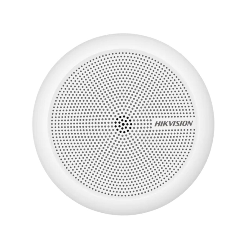 Hikvision DS-2FP2061 Микрофон