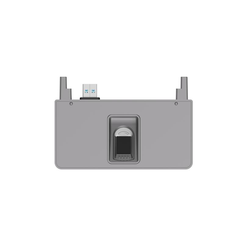 Hikvision DS-KAB671F Модуль распознавания отпечаток пальцев
