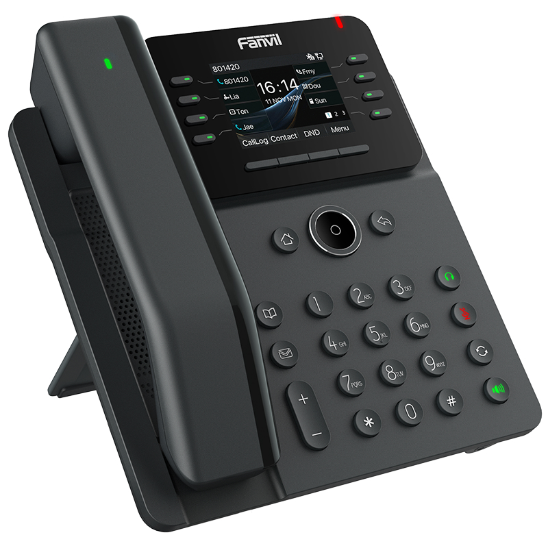 Fanvil V62 Pro IP телефон