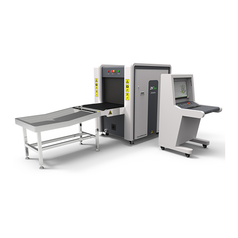 ZKTeco ZKX6550 интроскоп