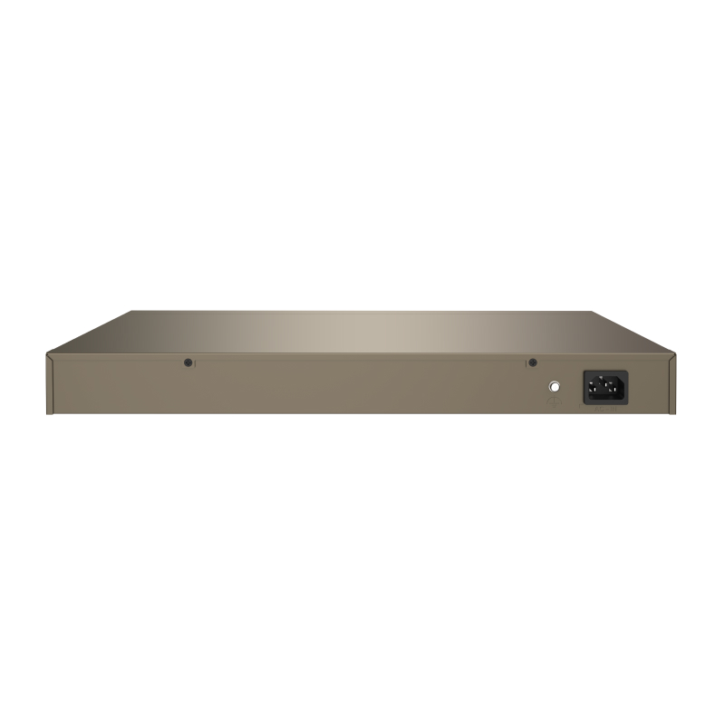 IP-Com G3350F Коммутатор 48-портовый управляемый, 2 SFP