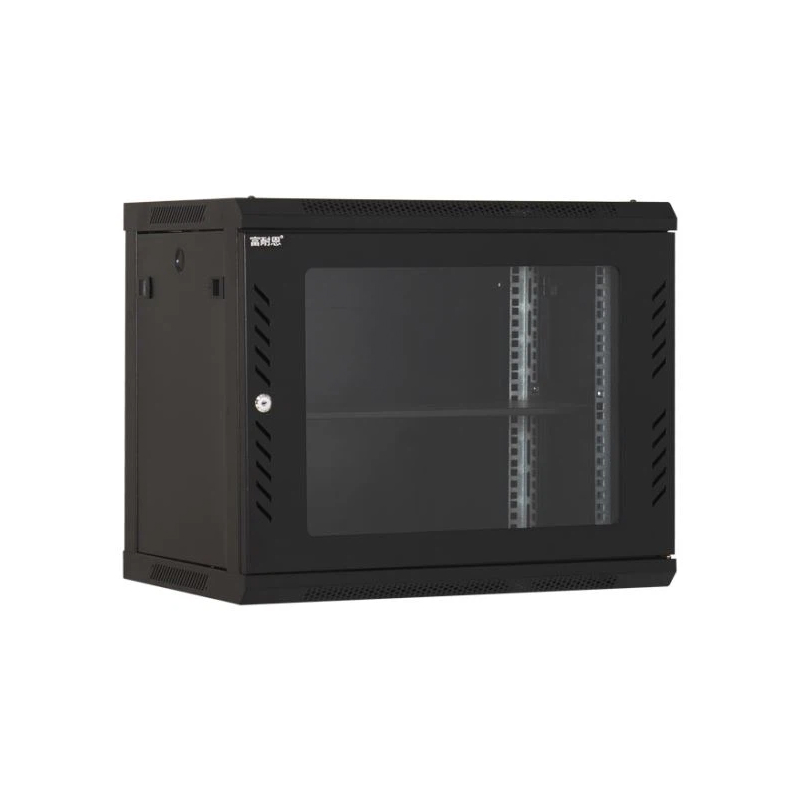 Finen WM6615 Шкаф настенный 15U (600х600х769мм)