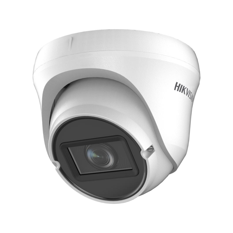 Hikvision DS-2CE79D0T-VFIT3F (2,7-13.5 мм) HD TVI 2MP ИК купольная видеокамера